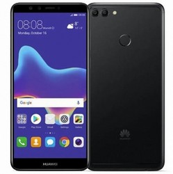Замена стекла на телефоне Huawei Y9 2018 в Уфе